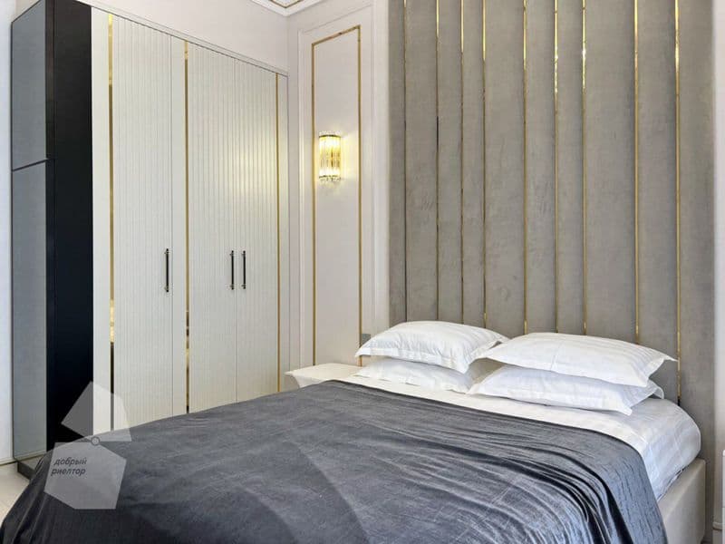 Шайхантахурский район<br />
Ташкент Сити<br />
ЖК Бульвар<br — фото 5