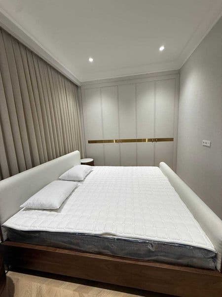 Район: Яккасарайский <br />
Адрес: ЖК Black Tower <br />
Ори — фото 4