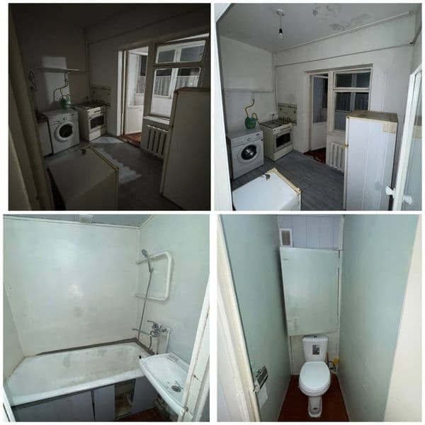 1 xonali kvartira ijaraga beriladi!<br />
<br />
400$<br />
 — фото 3