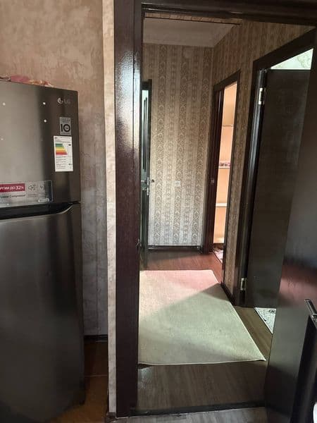 тел: 88 277-74-02 Сергели тумани, 4 бекат енида, хамма шарои — фото 2