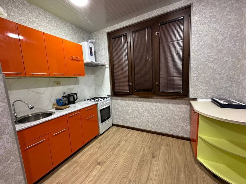 Аренда<br />
Вторичная<br />
Мирзоулубекский р-н Геофизика<b — фото 3