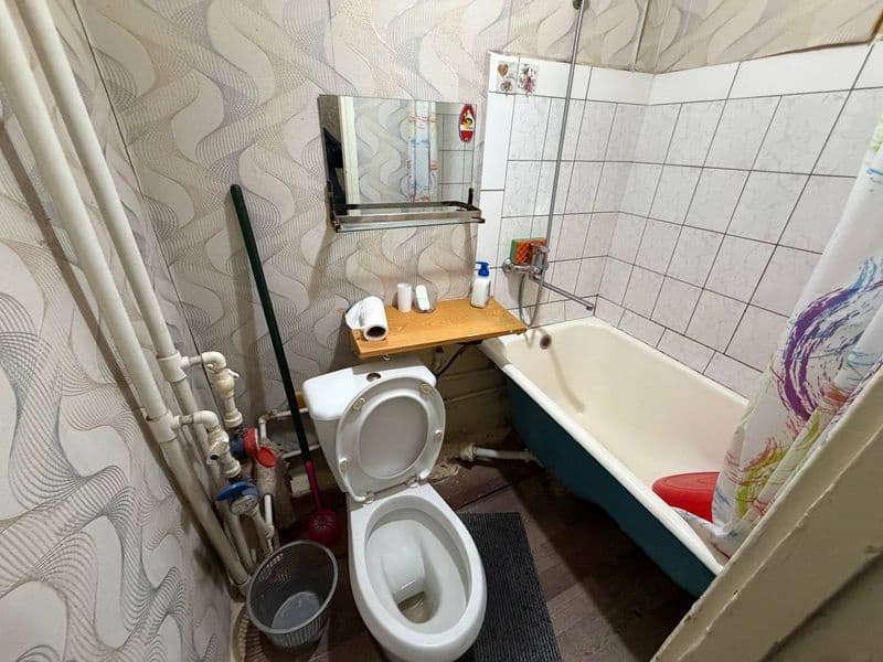 1 xonali malosemeyka ijaraga beriladi . Zoʻr lokacoyada joyl — фото 4