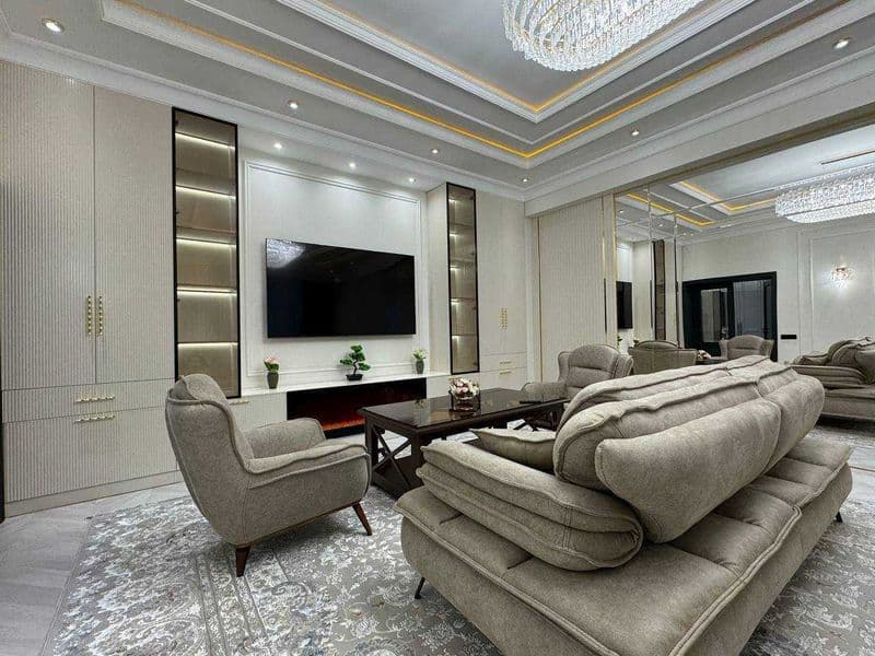 Мирабадский район <br />
Улица, Чехова<br />
Габус<br />
4/5 — фото 2