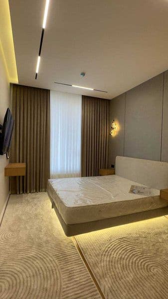 Сдаётся КЛАССНАЯ квартира<br />
<br />
• Район: Шайхантахурс