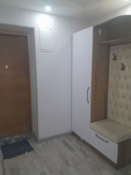 Аренда квартиры Чиланзар 5 <br />
3/1/4<br />
Можно под ОФИС