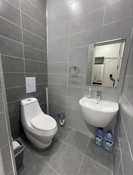 Сдается в Центре города по Улице Бабура ор-р ТЦ Некст, 3 мин — фото 5