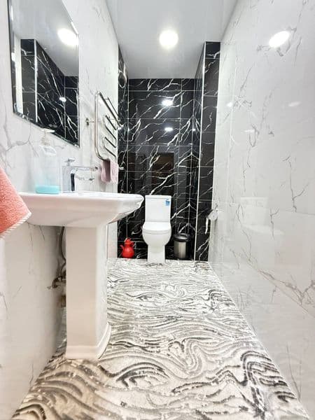 Сдаётся новостройка <br />
Мирабадский район <br />
Ориентир — фото 4