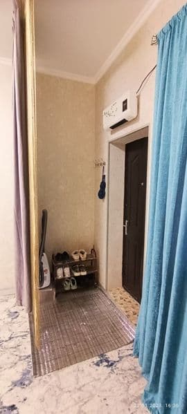 Яшнабот тумани узбумда 1 хонали новостройка, гишли, тёплый п — фото 3