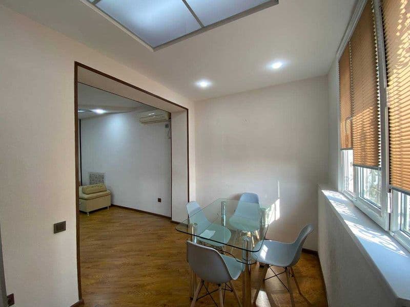 Авторский проект, новая квартира!<br />
Все условия имеются  — фото 3