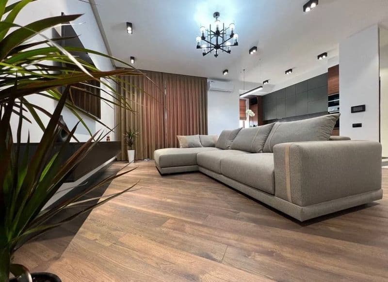 НРЖ "АЙБЕК" ж Мирабадский район Сдаётся необыкновенная новос — фото 2