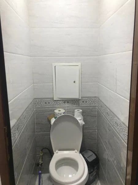 Сдаётся квартира Чиланзар 19 квартал 1 комнатная перед в 2х  — фото 5