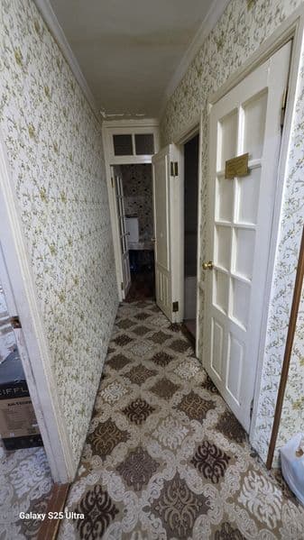 Аренда 3.хонали метро новза оилага ёки кизлага боллага берил — фото 5