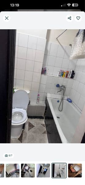 Сдаётся чистая квартира<br />
<br />
Район Кадышево<br />
В  — фото 5