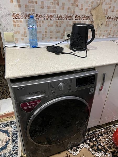 Kadisheva Bozor orqasida Xamma sharoiti bor kotta zalga 1 ki — фото 3