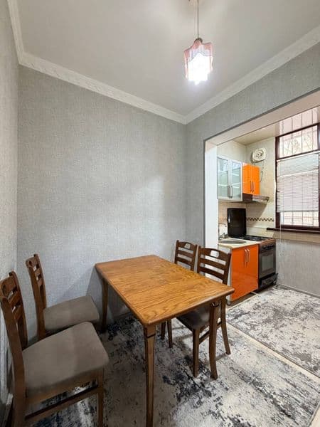 Сдается в аренду квартира с 2 комн и всеми удобствами. Рядом — фото 3