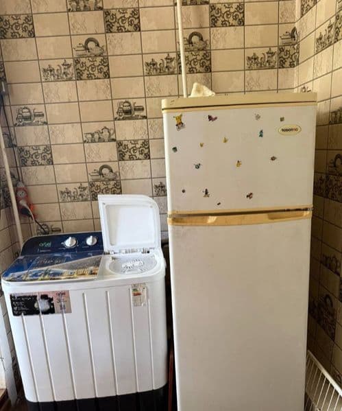 Без маклер Аренда кизларга узок муддатли<br />
<br />
Ишлайд — фото 3