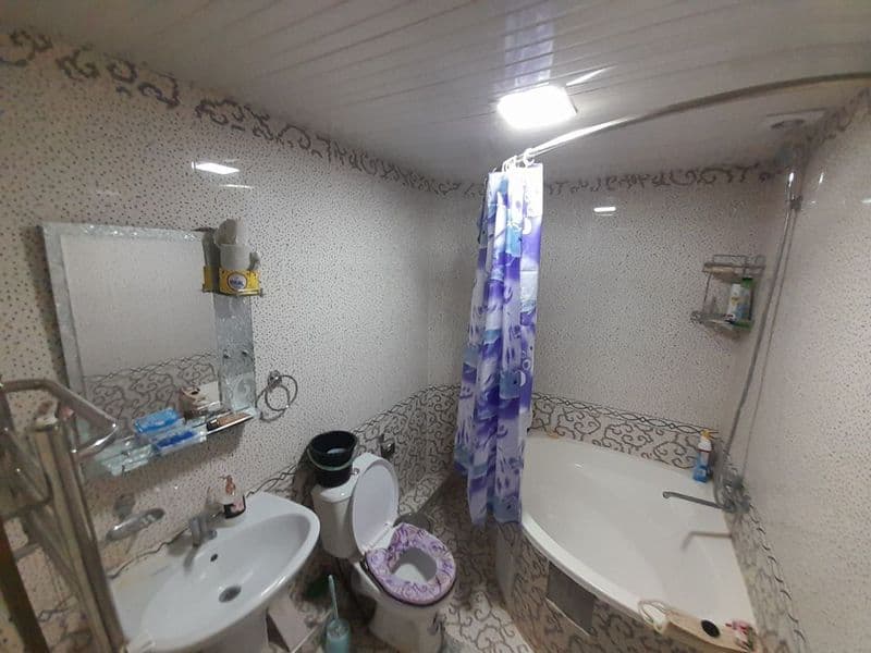 Арендага 3.хонали уй берилади оилага тоза ремонт хамма шарои — фото 4