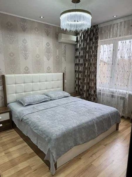 Район: Мирзо Улугбекский<br />
Адрес: Максим Горький<br />
<