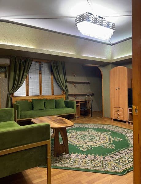 ID #2965<br />
#Аренда квартиры <br />
• Район - #Яккасарайс