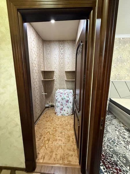 Аренда квартиры в Яккасарайском районе ул Соломатина ориенти — фото 3