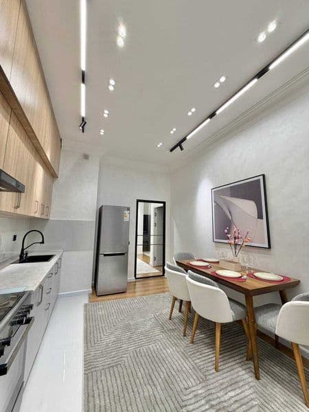 Район: Шайхонтохур<br />
Адрес: Самарканд Дарвоза<br />
<br  — фото 5