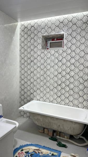 Talabalarga joy bor. Ozgarish metro 2 bekatiga yaqin Yangida — фото 3