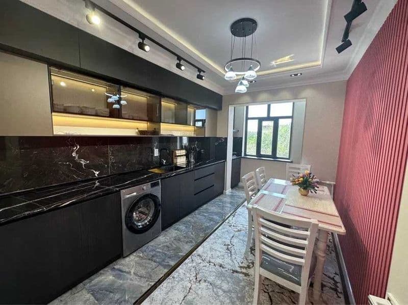 Сдаётся квартира на Юнусабад 14кв.‼️<br />
Ориентир - Рестор — фото 4