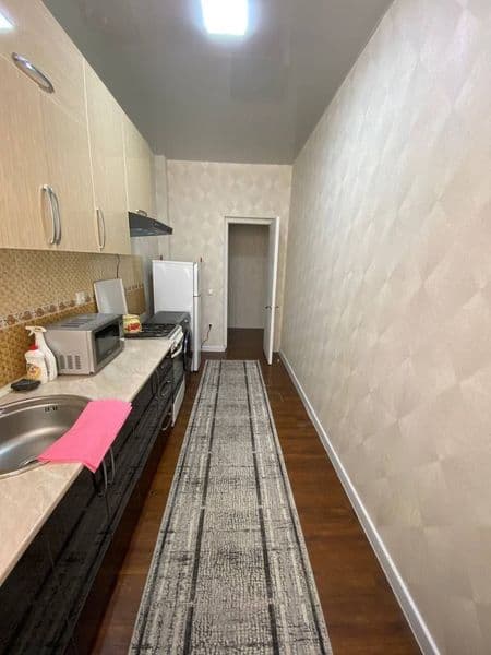 Mirzo Ulugʻbek TTZ 1da 1.xona kv ijaraga beriladi hamma waro — фото 3