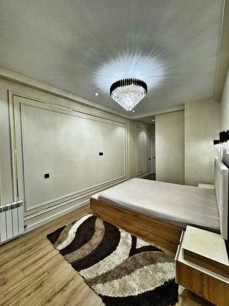 Сдается квартира для семейных<br />
<br />
• Район: Алмазар< — фото 2