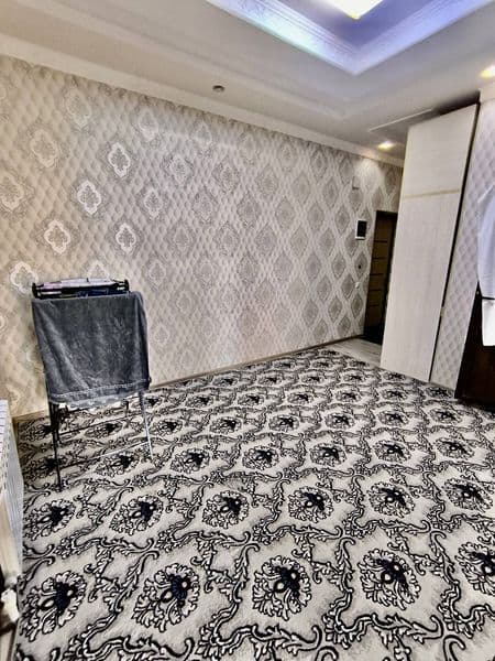 Yunusobod tumanida, Turkiston metrosi yaqinida zamonaviy va  — фото 3