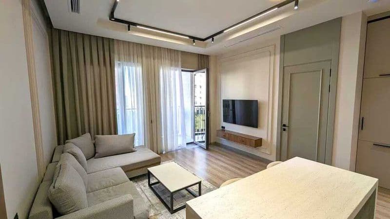 Сдаётся квартира на Мирабад Авеню 1 линия‼️<br />
Ориентир - — фото 5