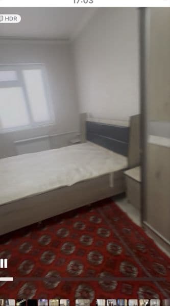 Аренда Feruza Baliq TTZ <br />
3/4xon<br />
3-eyaj<br />
9-e