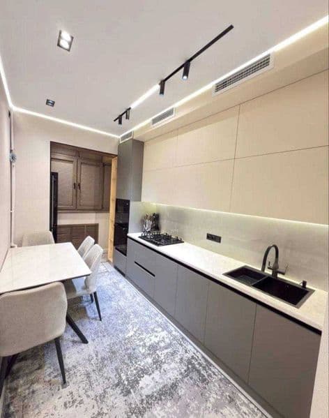 Сдаётся квартира для одиночек и молодой семьи<br />
<br />
• — фото 3