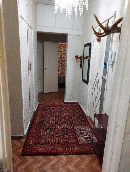 ПРЕМИУМ АРЕНДА | ГОТОВА К ЗАСЕЛЕНИЮ<br />
<br />
Шайхантахур — фото 4