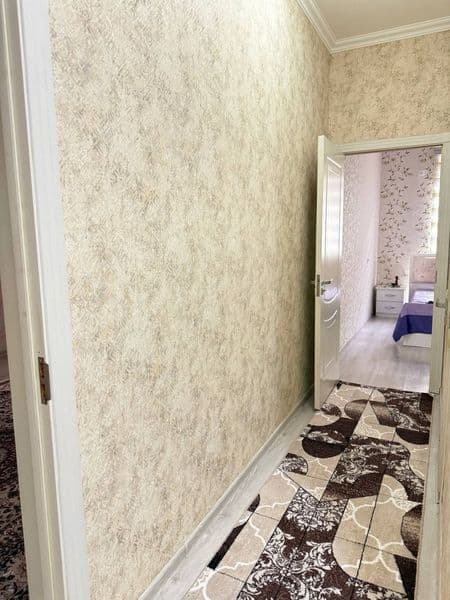 Yunusobod 17 kvartalda  J/K  baxt qasrida 2 xonalik yashashg — фото 5