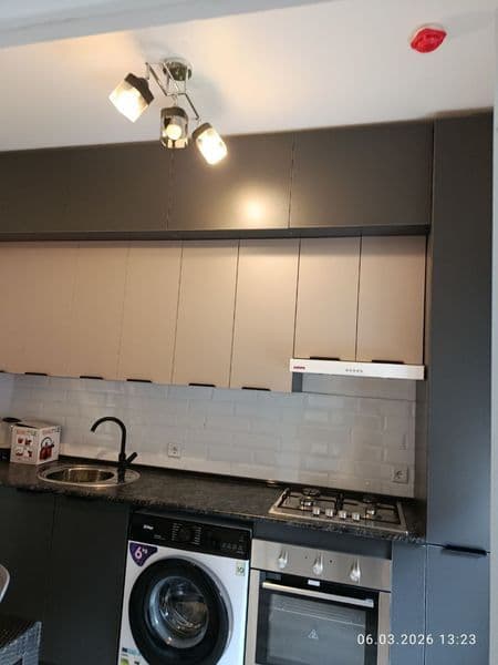 Сдается квартира полностью с мебелью и техникой ЖК Ассалом С — фото 5