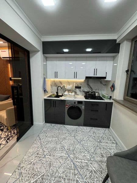 Район: Шайхантахурский<br />
Адрес: SAMARQAND DARVOZA<br />
 — фото 5