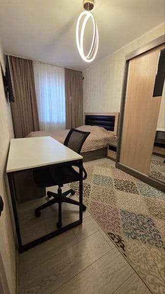 Сдаётся 3-комнатная квартира , с евро ремонтом, по улице Чех — фото 3