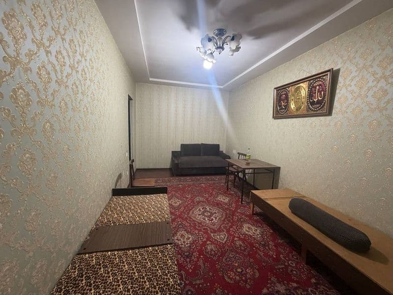 Сдаётся квартира на карасу-6 <br />
Все как на фото<br />
Дл — фото 3