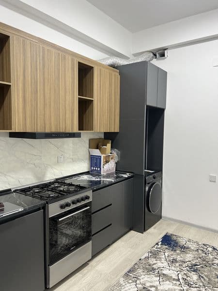 Assalomu alekum kokcha oq tepa Art hous yengi domla 3 etaj 1 — фото 3