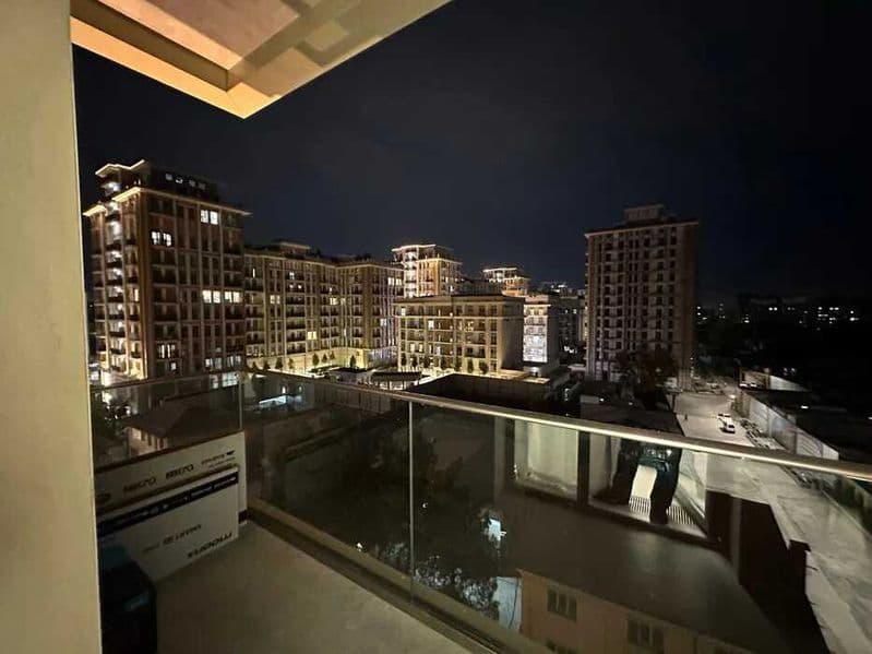 Сдаётся квартира на ЖК Мирабад Авеню‼️<br />
Ориентир - Госп