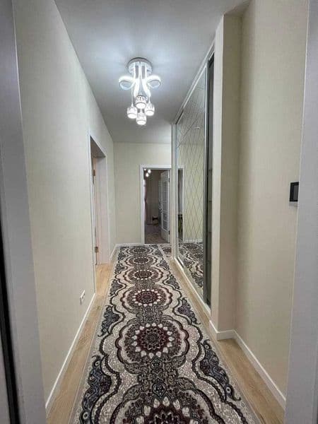 Сдаётся квартира<br />
Ориентир - Олмазар City<br />
Город - — фото 2