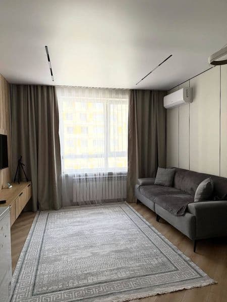 Сдается квартира Мирзо - Улугбекский район  Новомосковская Ж — фото 4