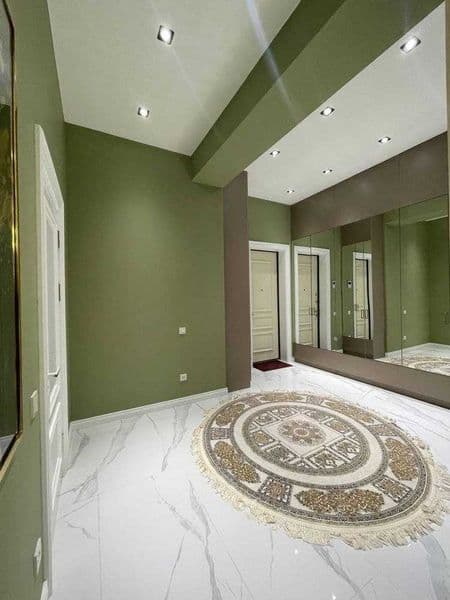 Юнусабадский район <br />
Жк Казахстан<br />
2/4/9<br />
70м — фото 4