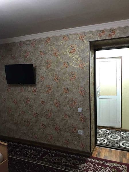 Сдается квартира 1 ком <br />
в чиланзаре <br />
все есть дл — фото 4