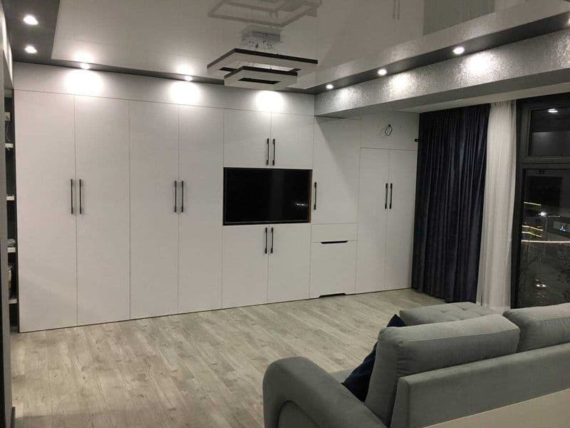 Сдается квартира.. на Цуме<br />
Ориентир - Посольство Туркм — фото 2