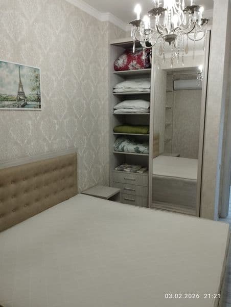 Срочно Сдам квартиру в центре города на длительный период 3/ — фото 4