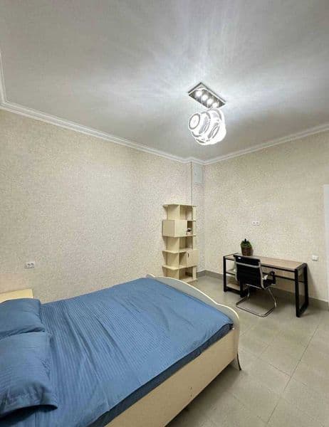 ПРЕМИУМ АРЕНДА | ГОТОВА К ЗАСЕЛЕНИЮ<br />
<br />
Мирзо Улугб — фото 4