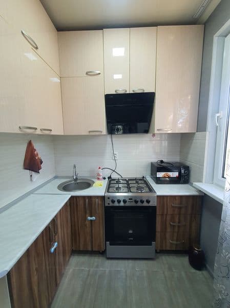 Assalomu-alaykum!<br />
Mirzo Ulug'bek metrosi yonidagi 64-u — фото 5