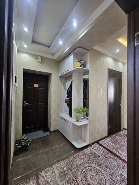 Сергели 3А. Метро-3. Навостройка. 3 хона разделение. 2- этаж — фото 5